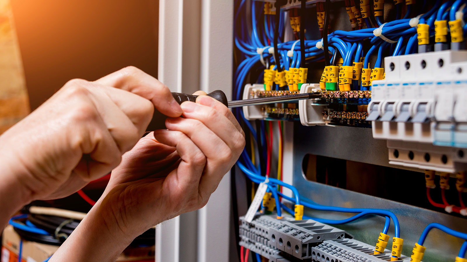 Electrical Engineering