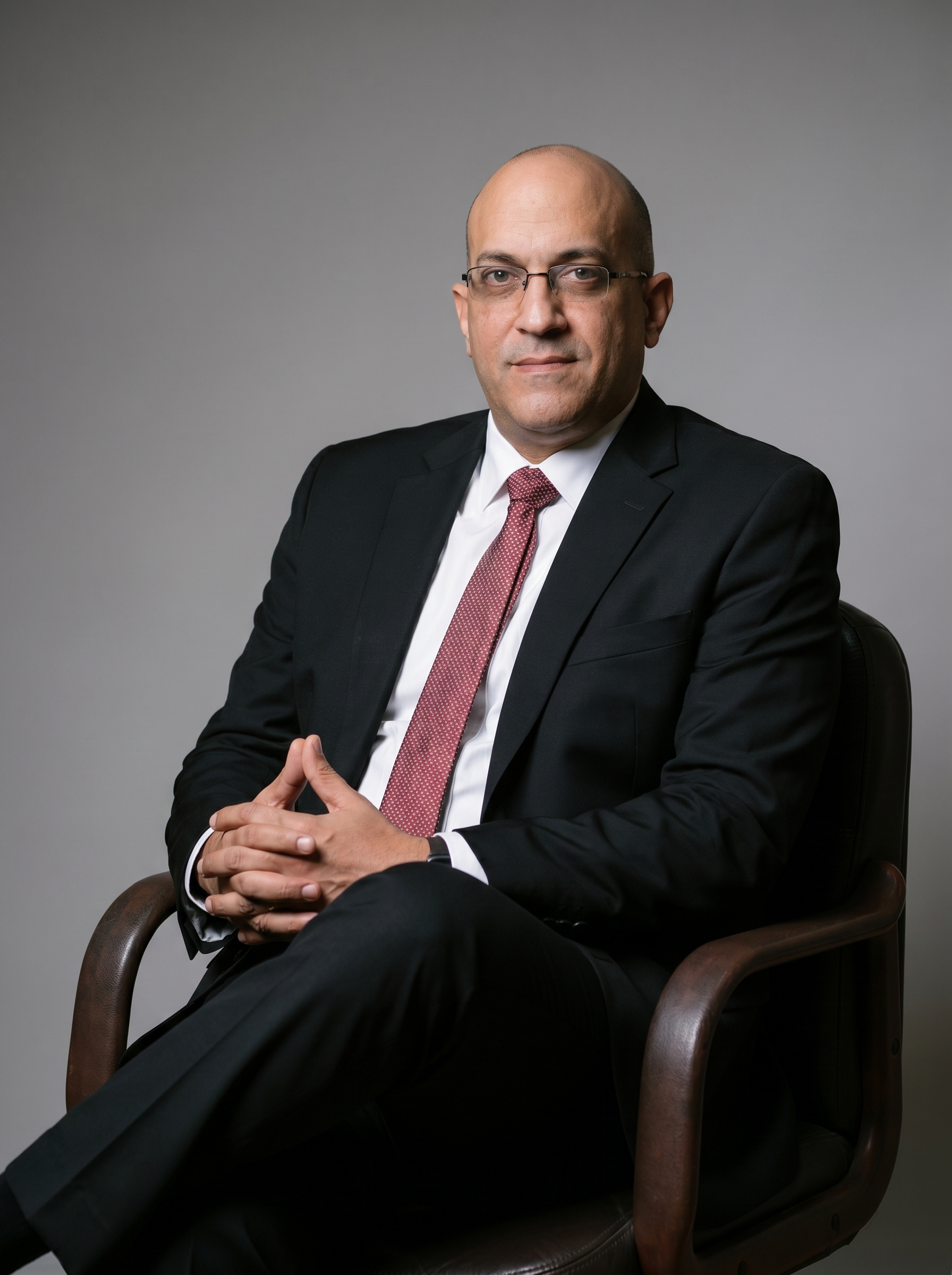 Sameh Abu Seif