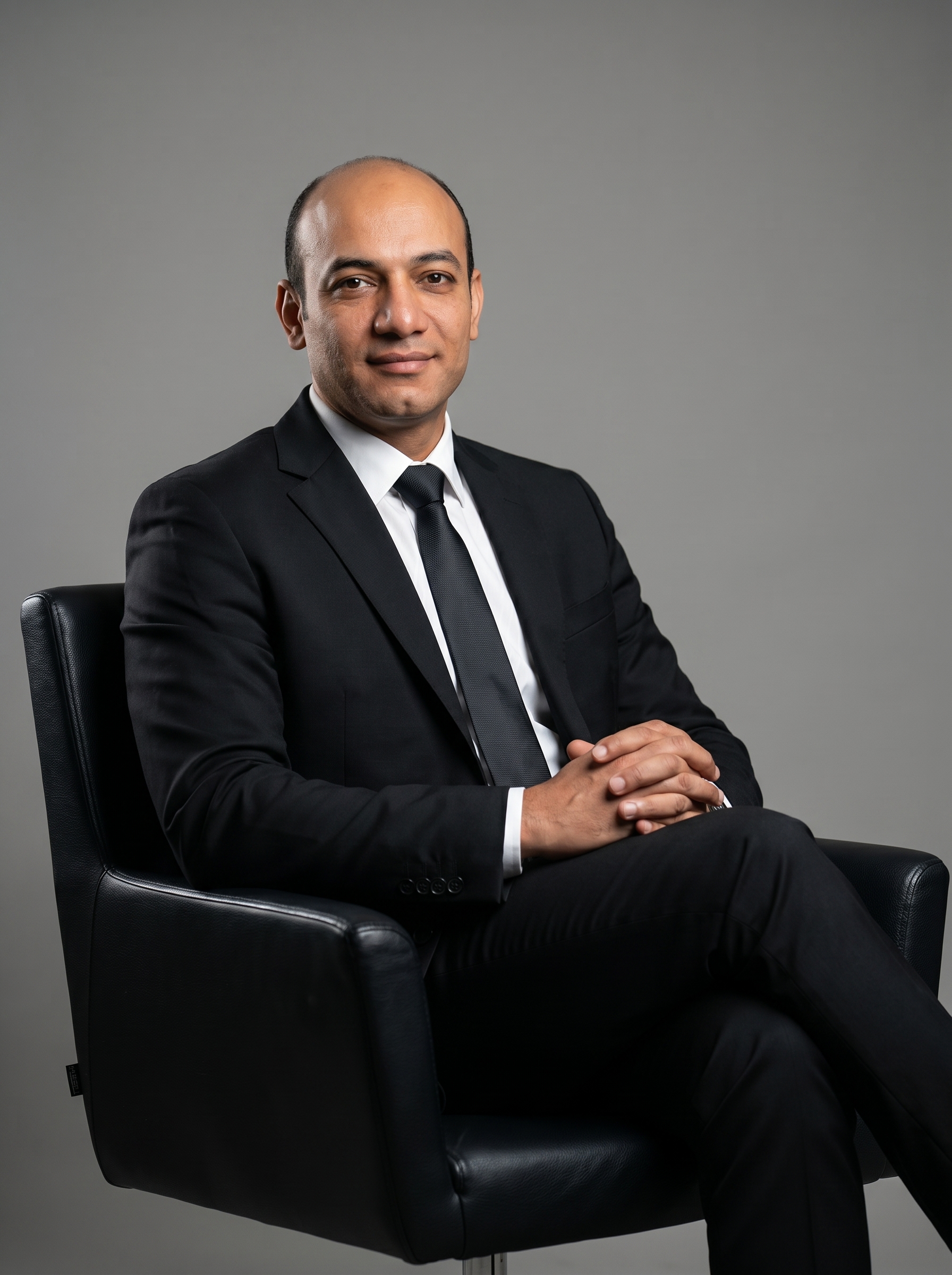 Magdy Ahmed