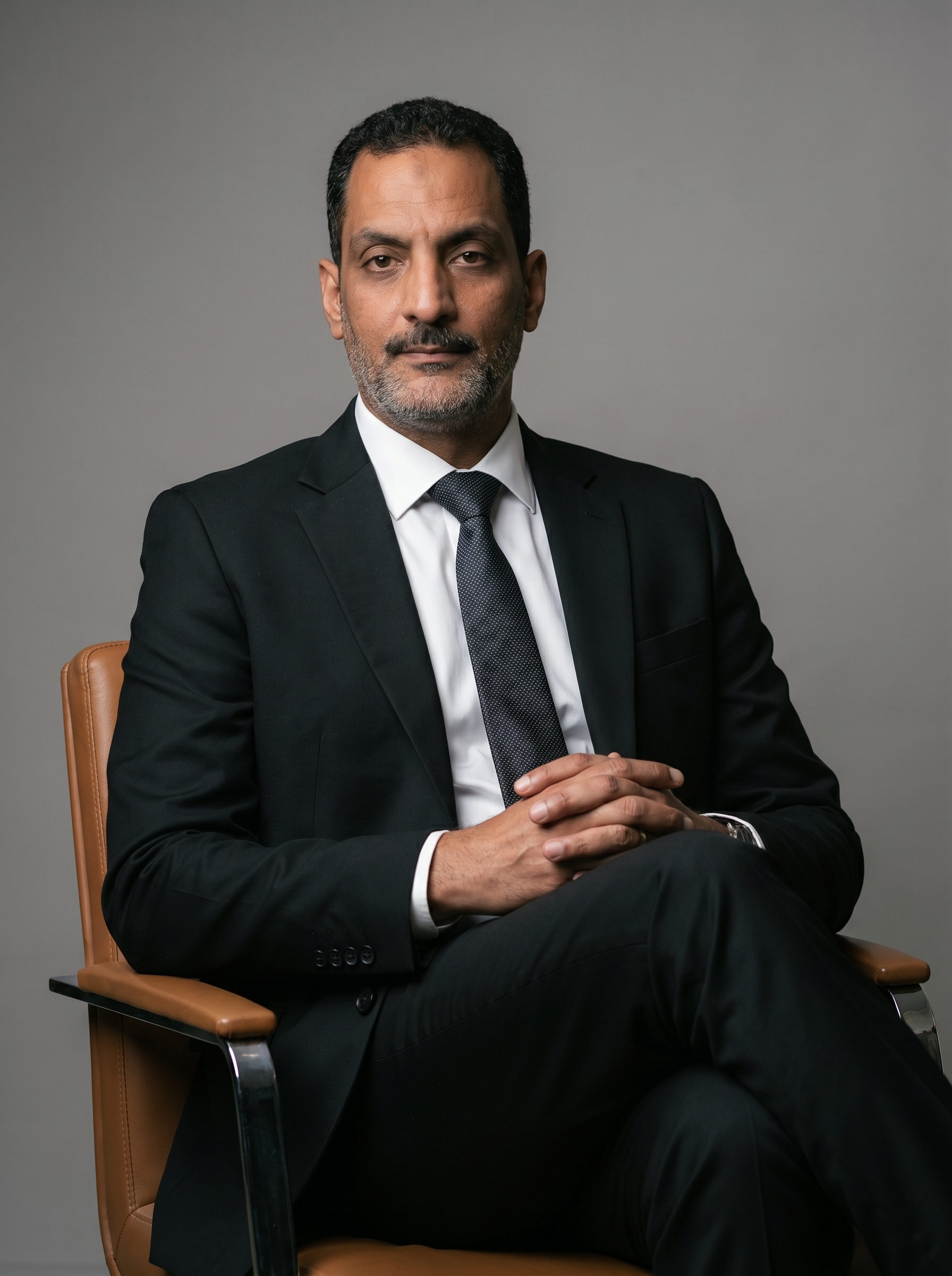 Mostafa Ghadery