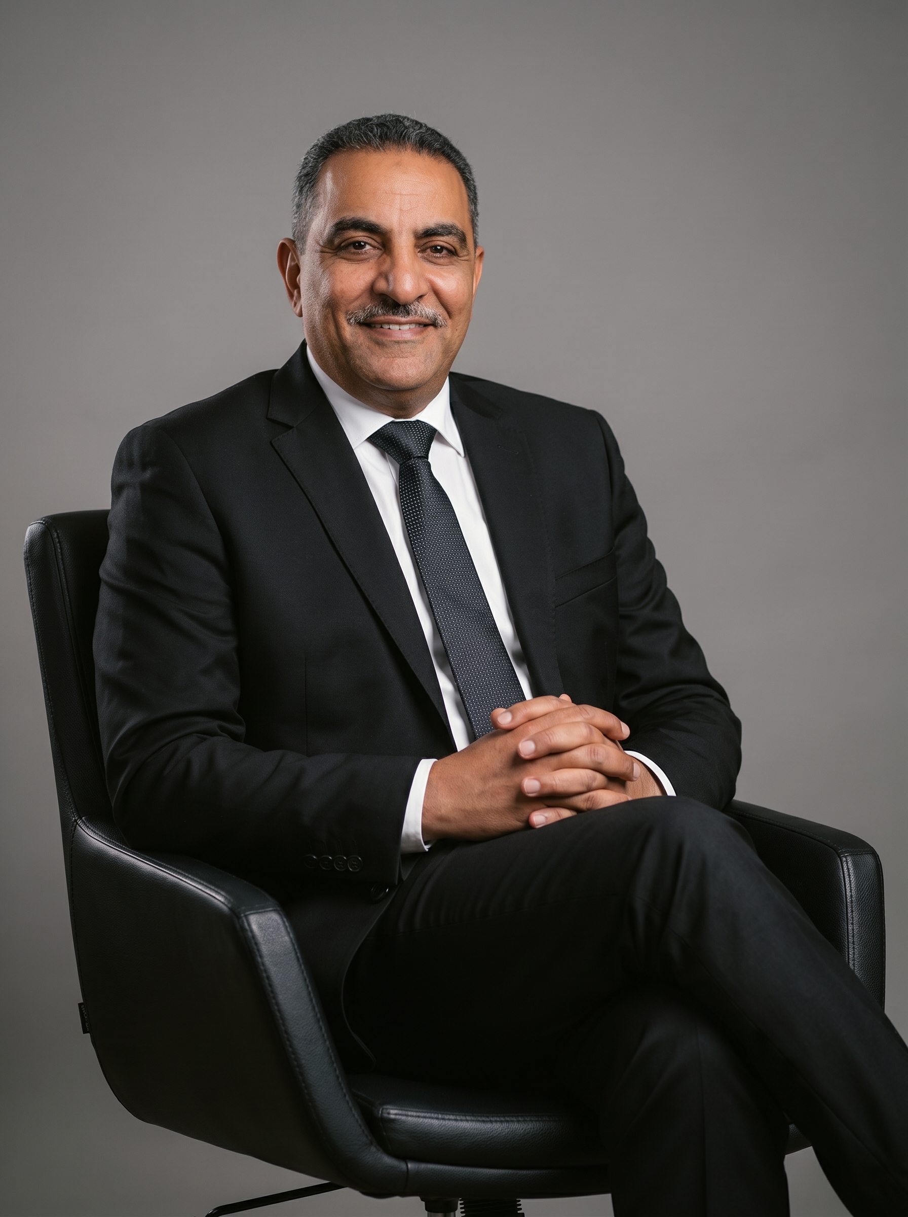 Khaled Soliman
