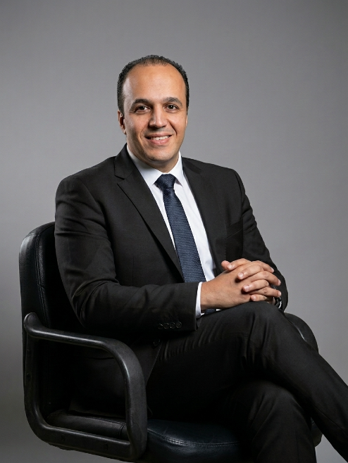 Mohamed Keshk