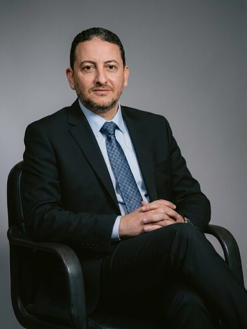 Ahmed Elsayad