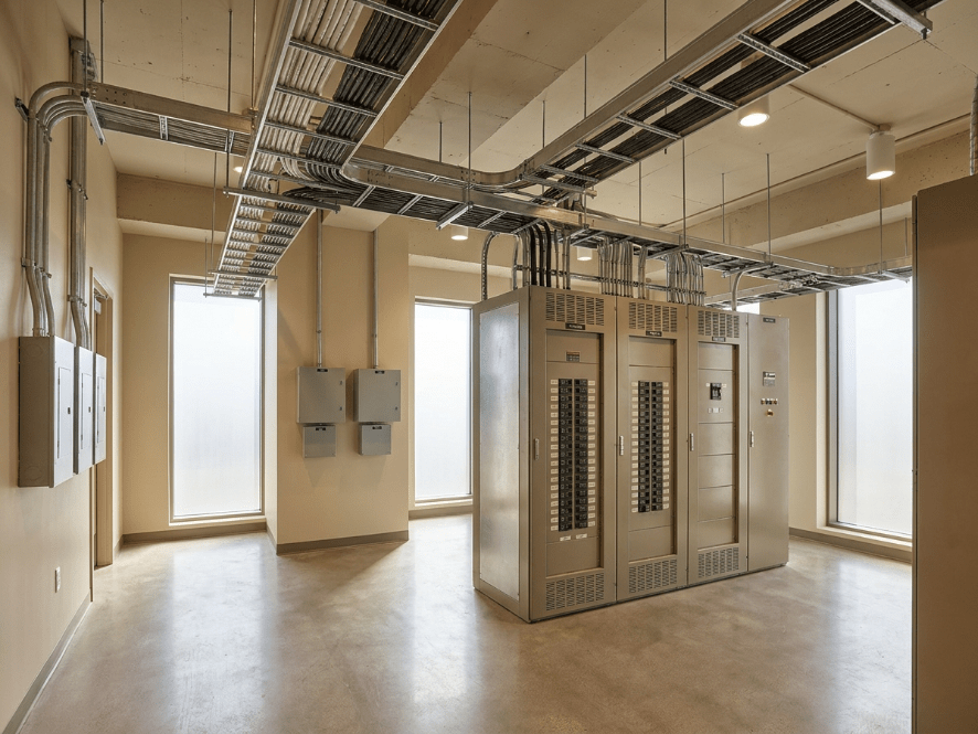 Electrical Engineering
