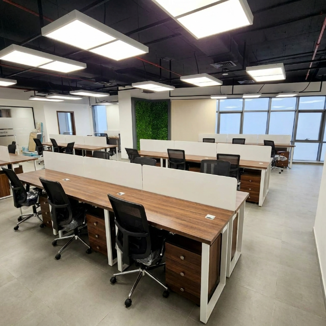 Hisense Office
