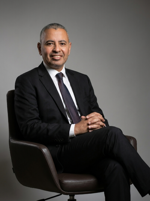 Mourad El Aref