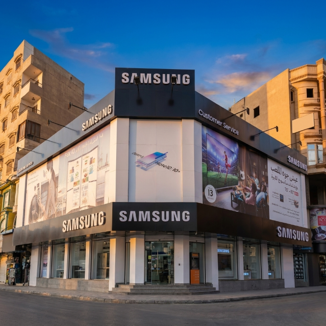 Samsung
