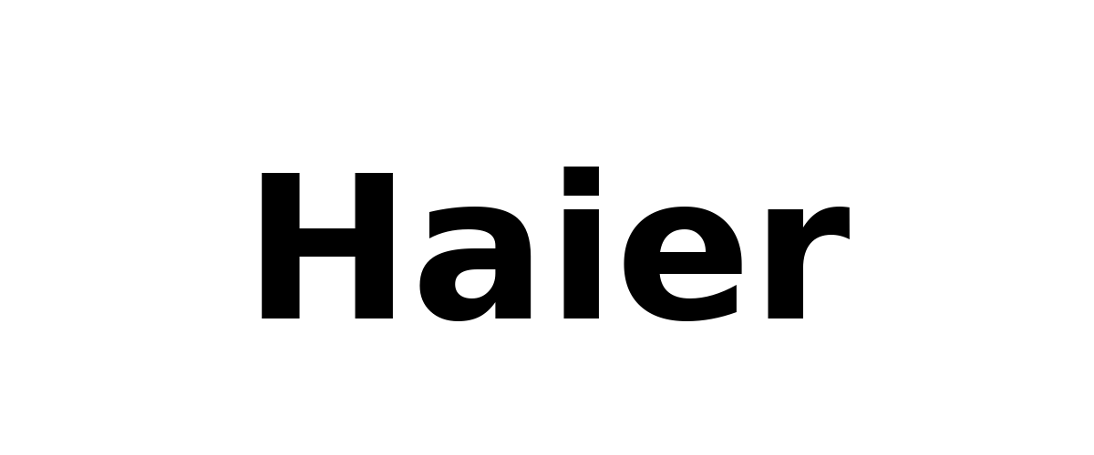 haier_logo